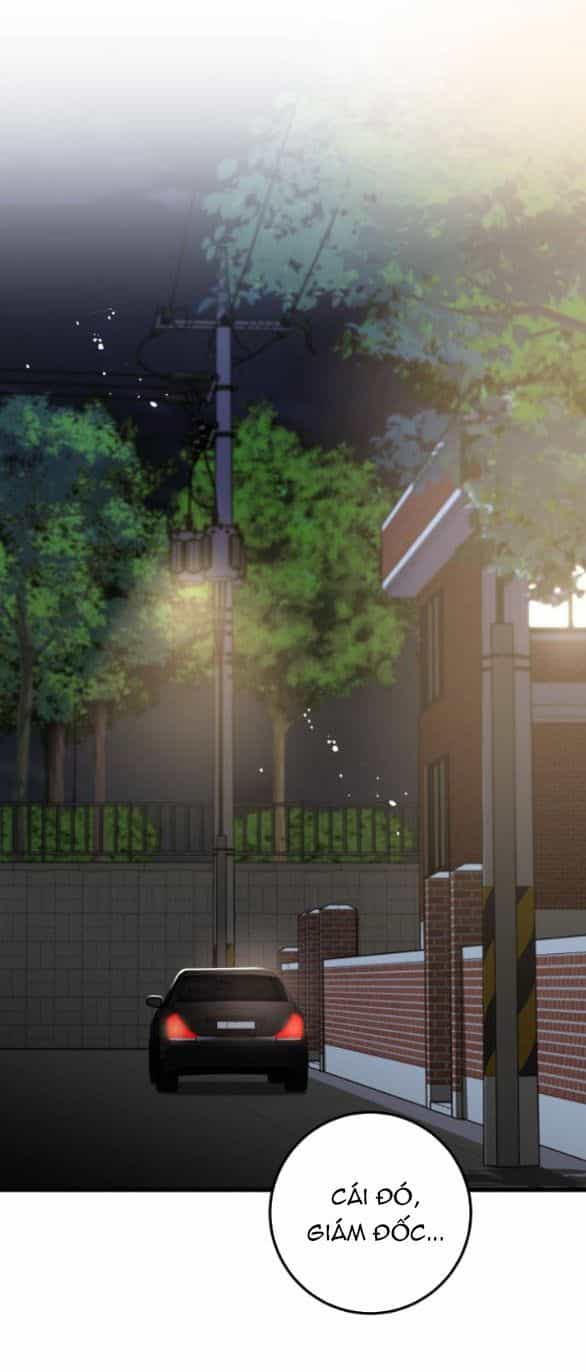 Nóng Lòng Muốn Giày Vò Em - Chương 89.1 - ảnh 8