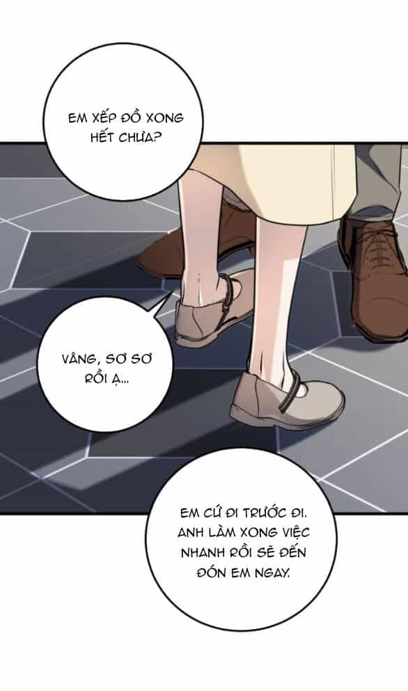 Nóng Lòng Muốn Giày Vò Em - Chương 90 - ảnh 17