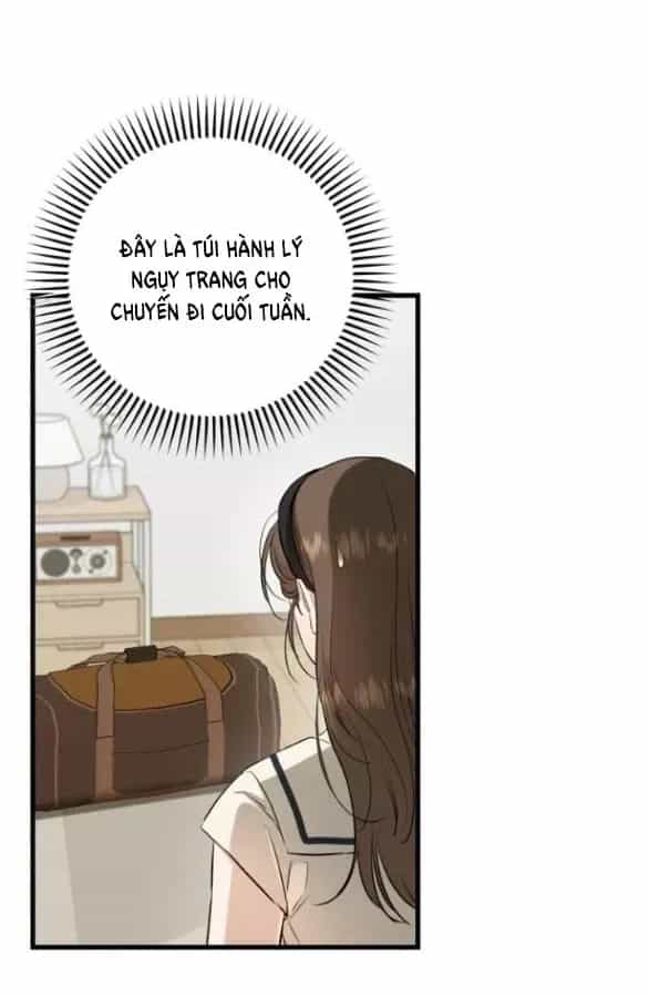 Nóng Lòng Muốn Giày Vò Em - Chương 90.1 - ảnh 25