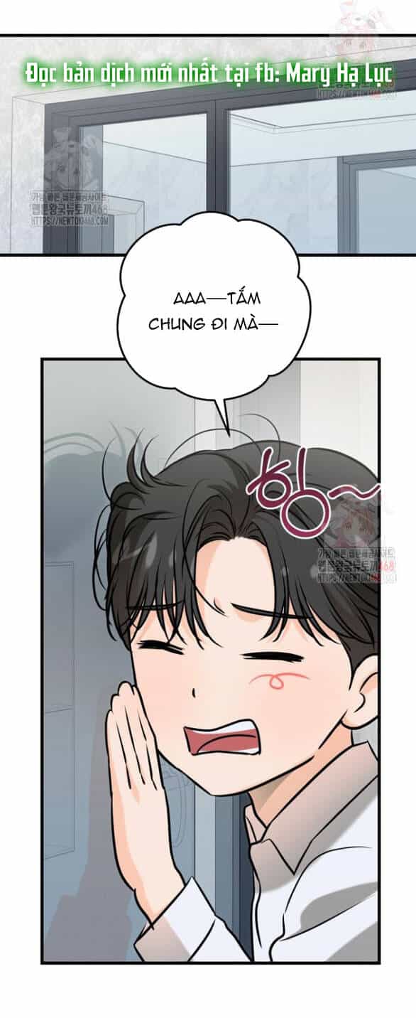 Nóng Lòng Muốn Giày Vò Em - Chương 91 - ảnh 13