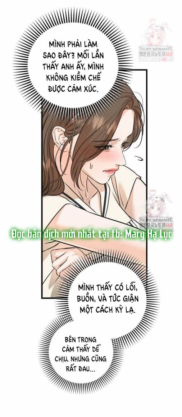 Nóng Lòng Muốn Giày Vò Em - Chương 91 - ảnh 15
