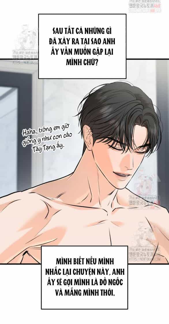 Nóng Lòng Muốn Giày Vò Em - Chương 91 - ảnh 27