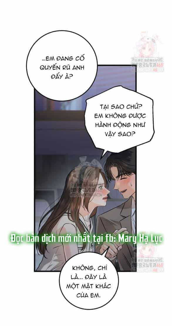 Nóng Lòng Muốn Giày Vò Em - Chương 91 - ảnh 5
