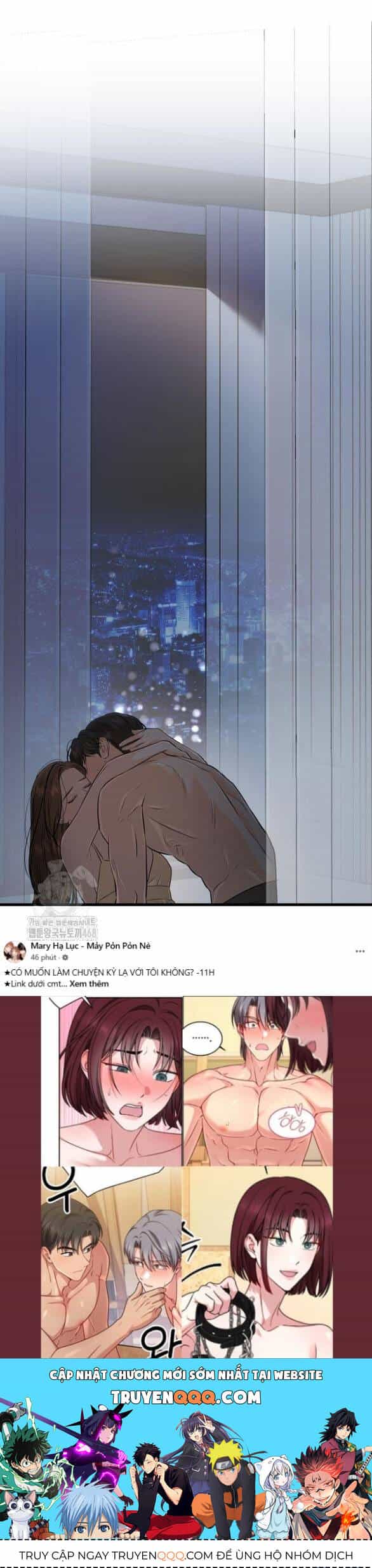 Nóng Lòng Muốn Giày Vò Em - Chương 91 - ảnh 68