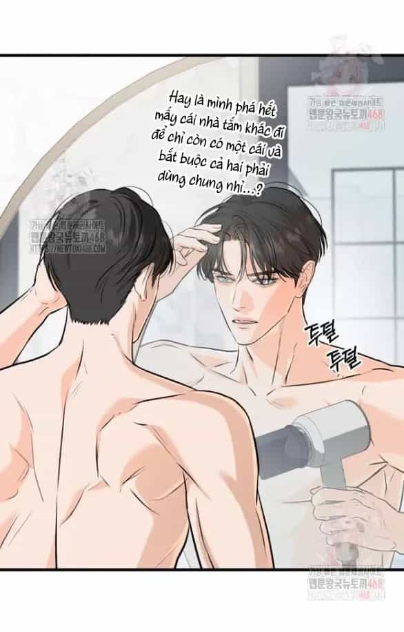 Nóng Lòng Muốn Giày Vò Em - Chương 91.1 - ảnh 20