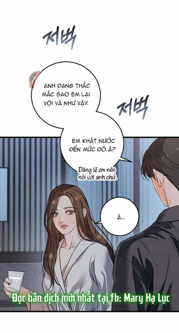 Nóng Lòng Muốn Giày Vò Em - Chương 92 - ảnh 2