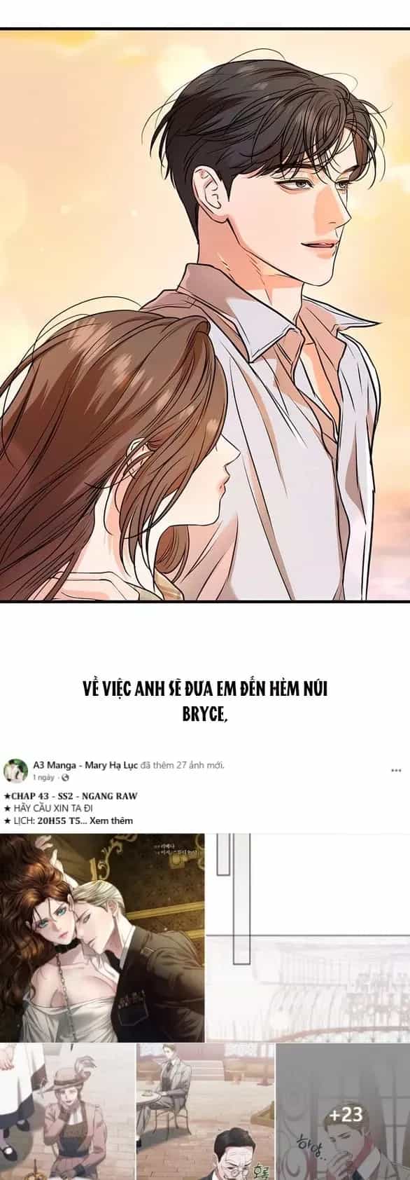 Nóng Lòng Muốn Giày Vò Em - Chương 92.1 - ảnh 22