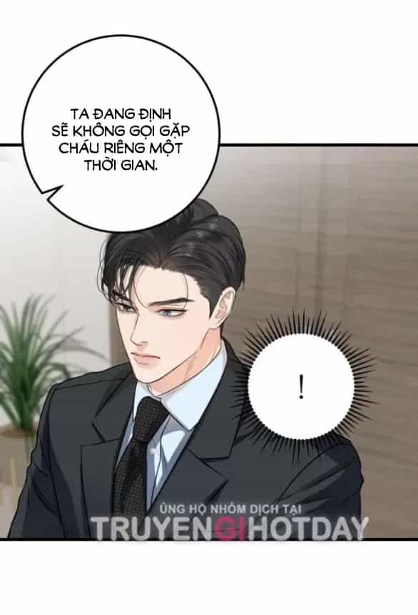 Nóng Lòng Muốn Giày Vò Em - Chương 13 - ảnh 13