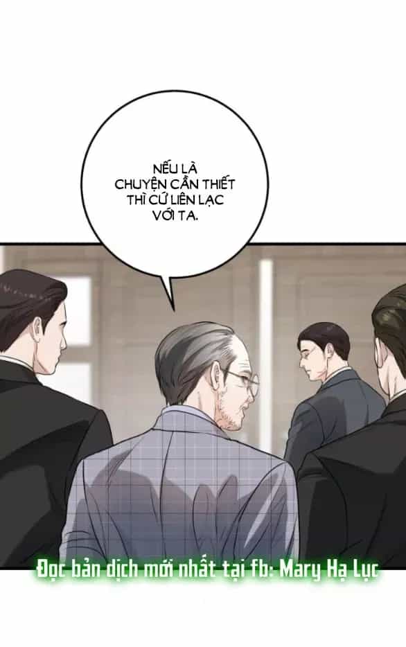 Nóng Lòng Muốn Giày Vò Em - Chương 13 - ảnh 14