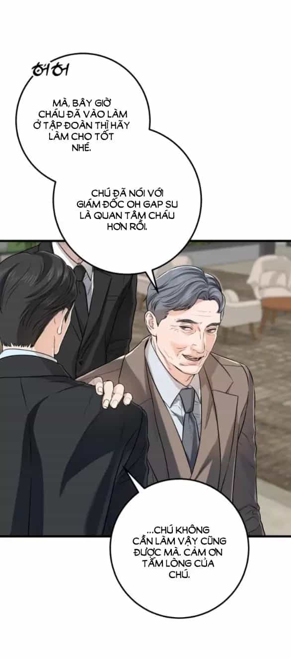 Nóng Lòng Muốn Giày Vò Em - Chương 13 - ảnh 19