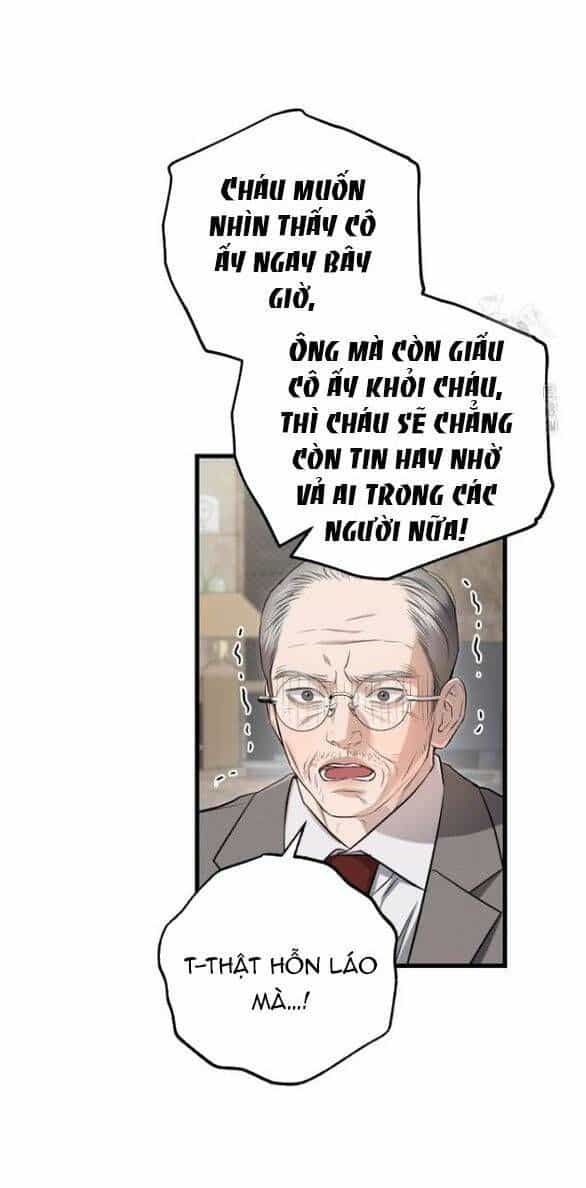 Nóng Lòng Muốn Giày Vò Em - Chương 96 - ảnh 4
