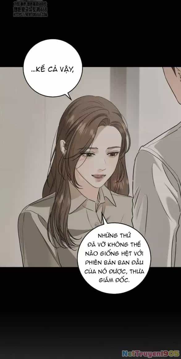 Nóng Lòng Muốn Giày Vò Em - Chương 96.1 - ảnh 43