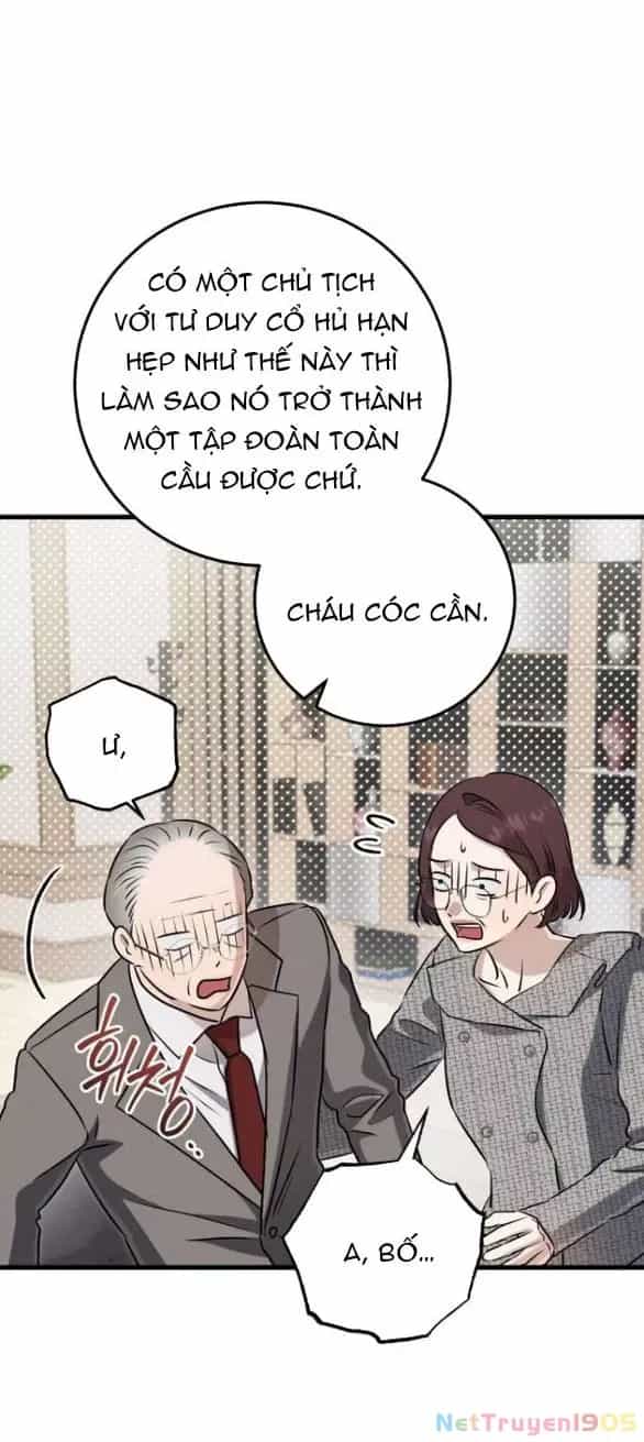Nóng Lòng Muốn Giày Vò Em - Chương 96.1 - ảnh 6