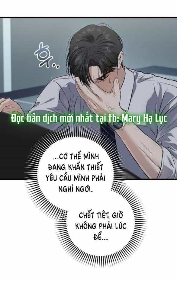 Nóng Lòng Muốn Giày Vò Em - Chương 97 - ảnh 49