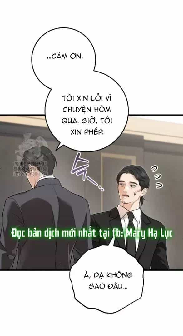 Nóng Lòng Muốn Giày Vò Em - Chương 97.1 - ảnh 6