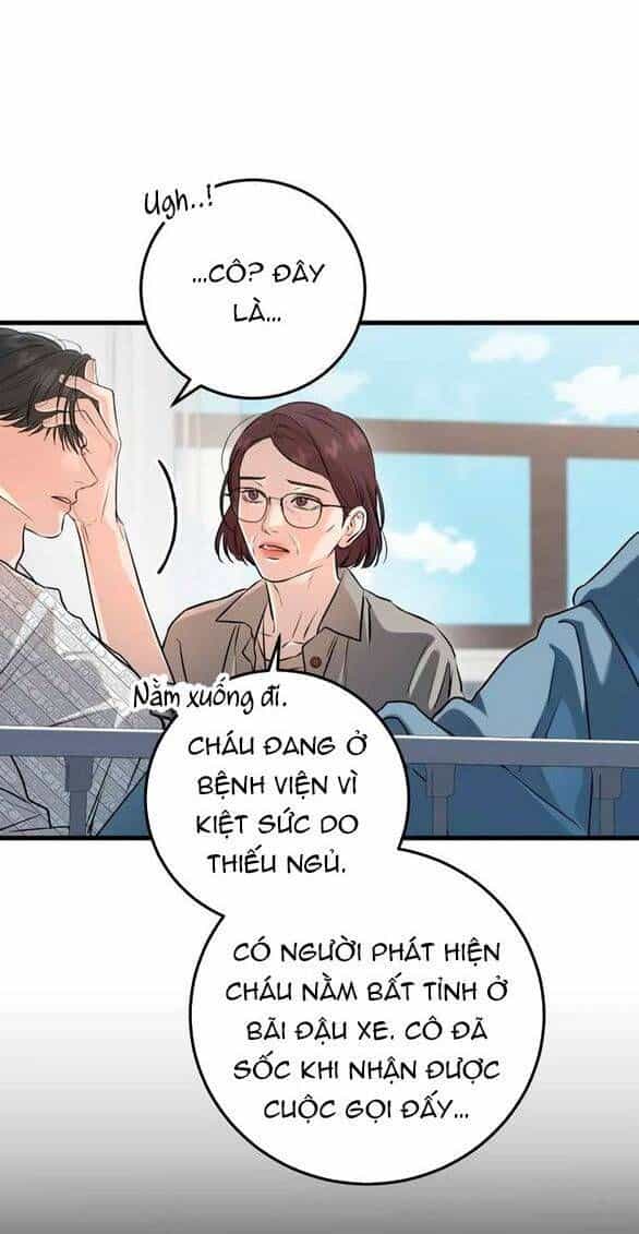 Nóng Lòng Muốn Giày Vò Em - Chương 98 - ảnh 5