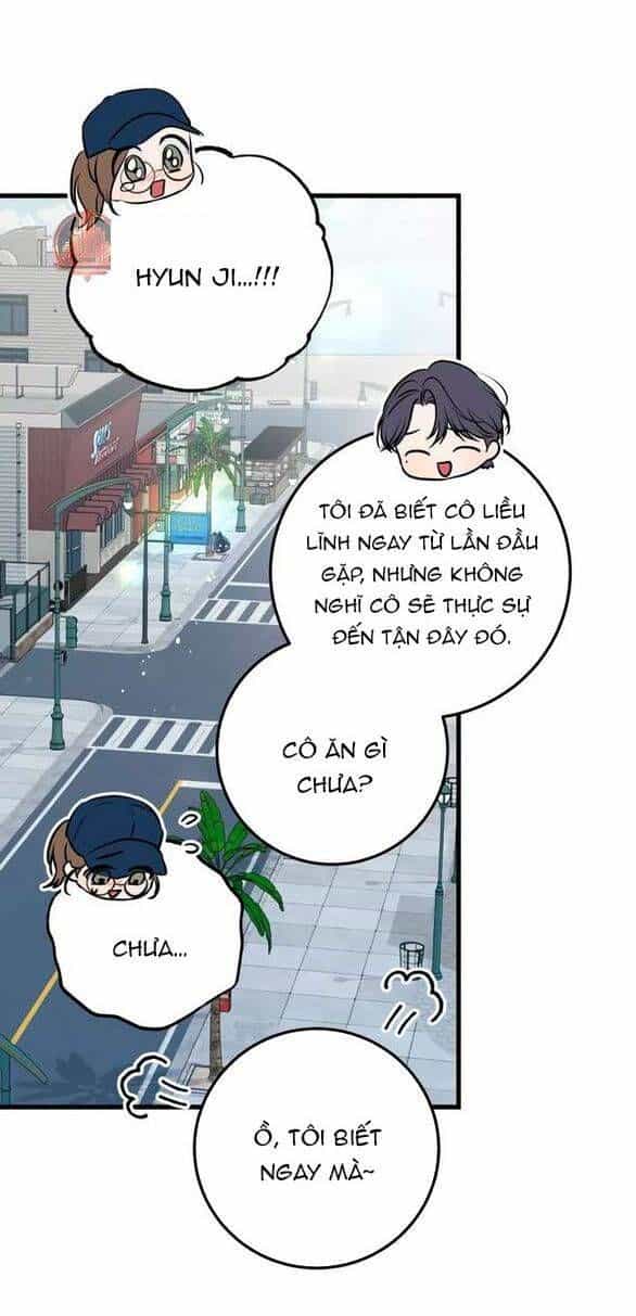 Nóng Lòng Muốn Giày Vò Em - Chương 98 - ảnh 72
