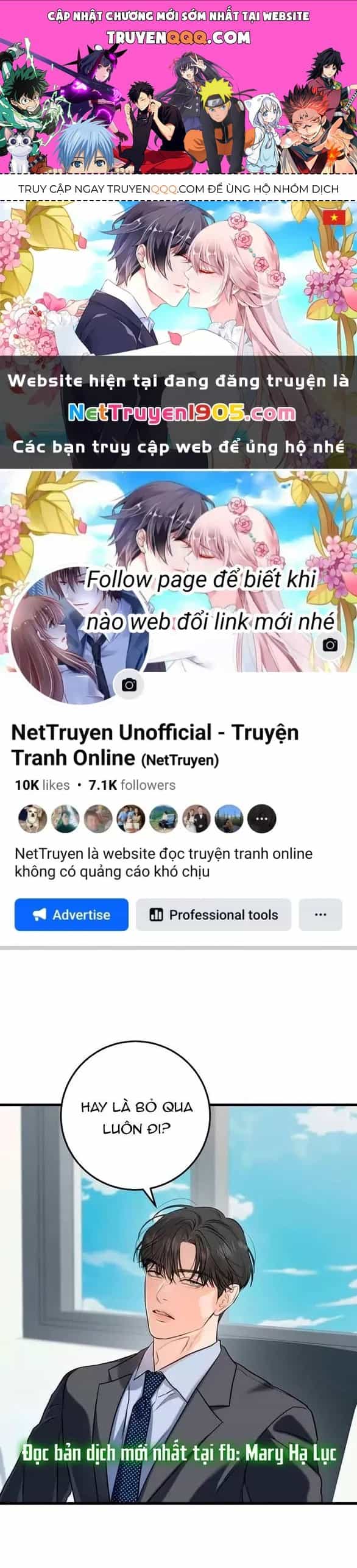 Nóng Lòng Muốn Giày Vò Em - Chương 98.2 - ảnh 1
