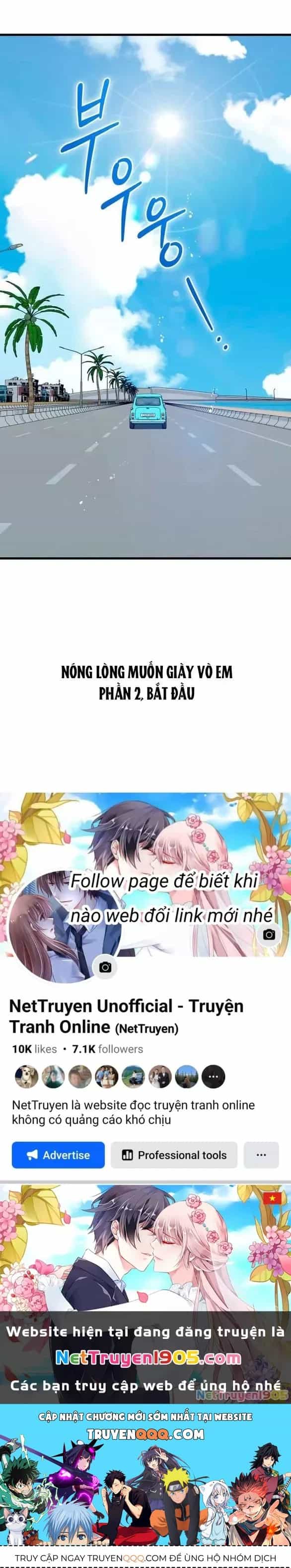 Nóng Lòng Muốn Giày Vò Em - Chương 98.2 - ảnh 30