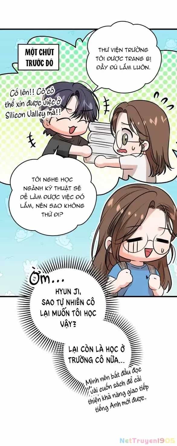 Nóng Lòng Muốn Giày Vò Em - Chương 100.1 - ảnh 10