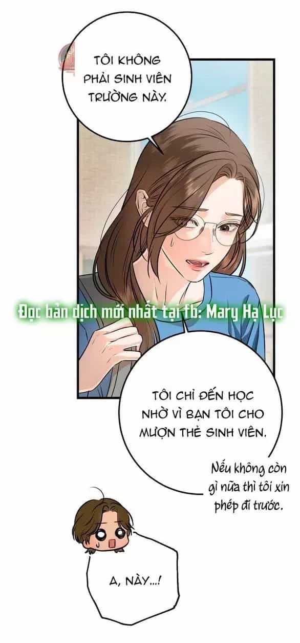 Nóng Lòng Muốn Giày Vò Em - Chương 100.2 - ảnh 22