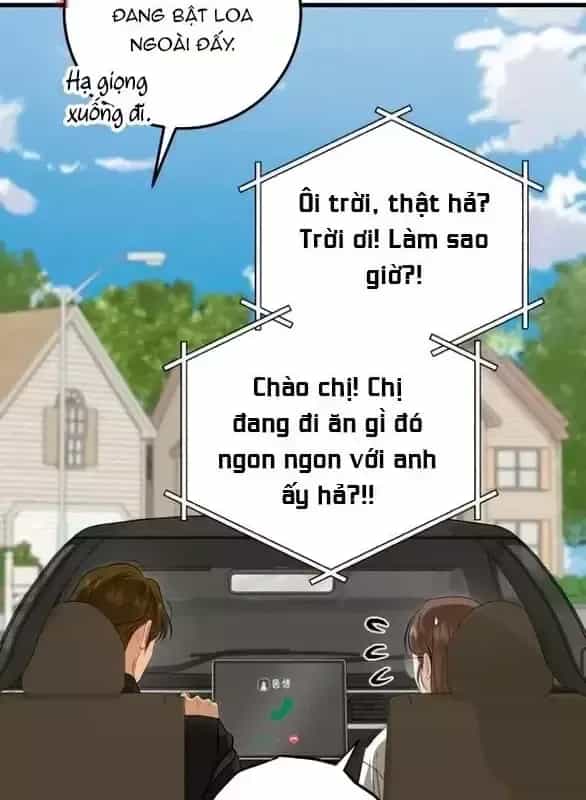 Nóng Lòng Muốn Giày Vò Em - Chương 101.1 - ảnh 43