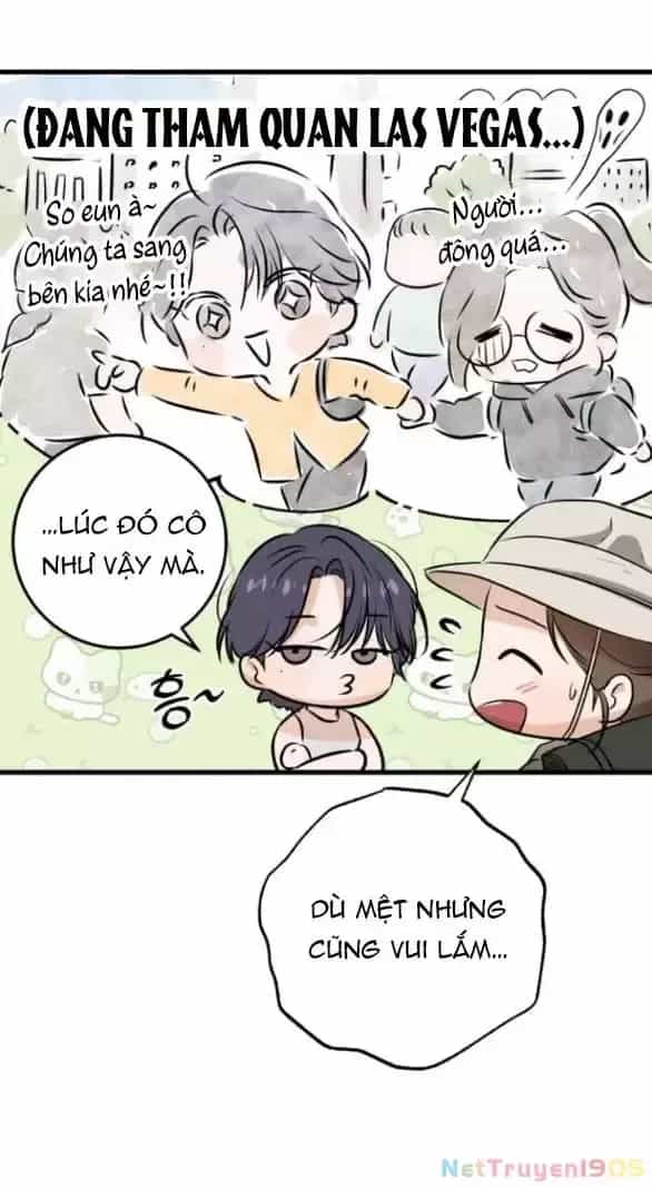 Nóng Lòng Muốn Giày Vò Em - Chương 102.1 - ảnh 35