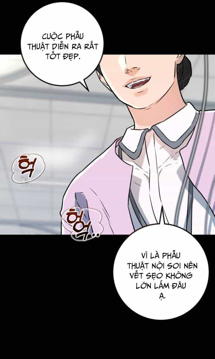 Nóng Lòng Muốn Giày Vò Em - Chương 2 - ảnh 13