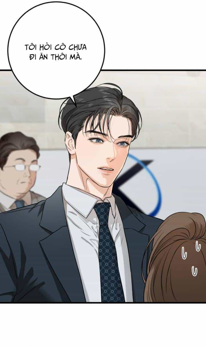 Nóng Lòng Muốn Giày Vò Em - Chương 2 - ảnh 49