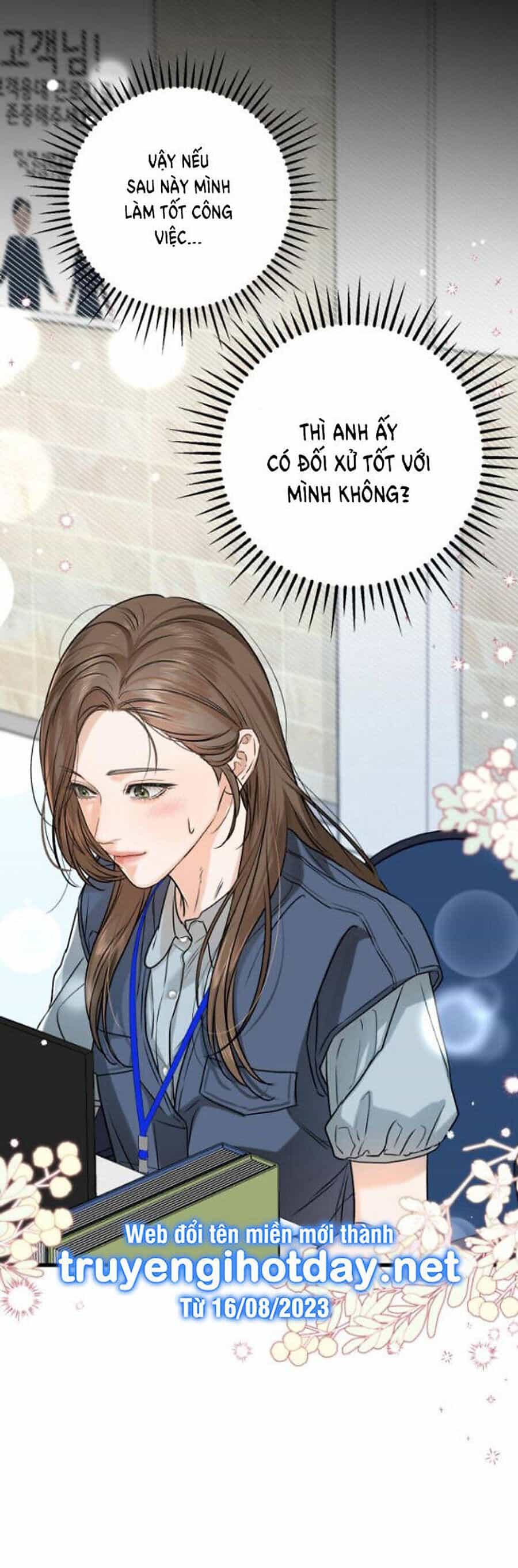 Nóng Lòng Muốn Giày Vò Em - Chương 14 - ảnh 26