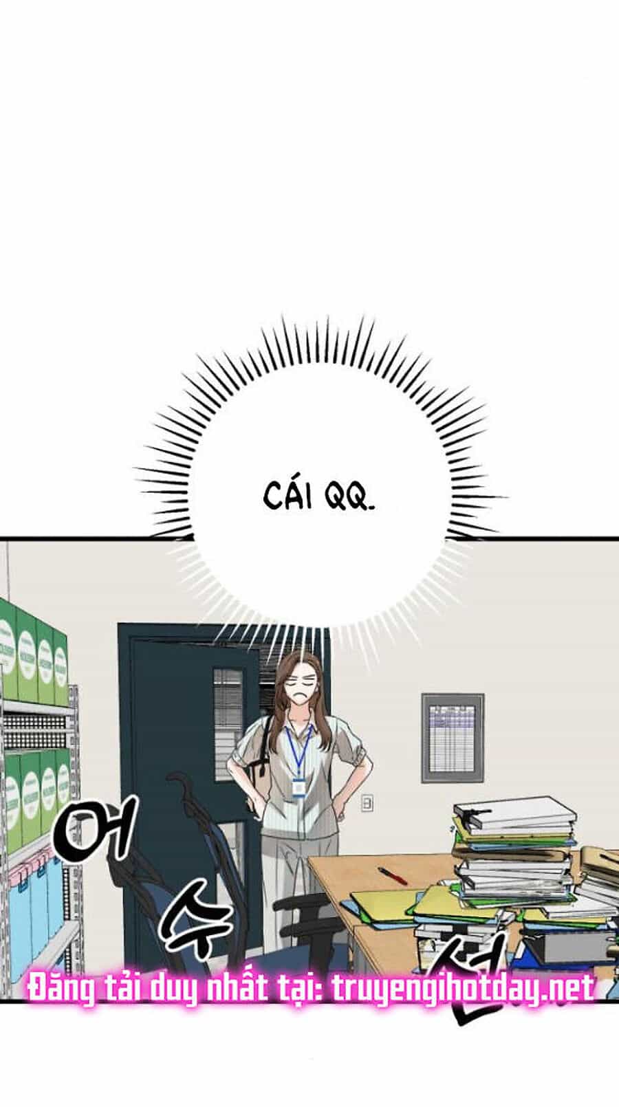 Nóng Lòng Muốn Giày Vò Em - Chương 14 - ảnh 27