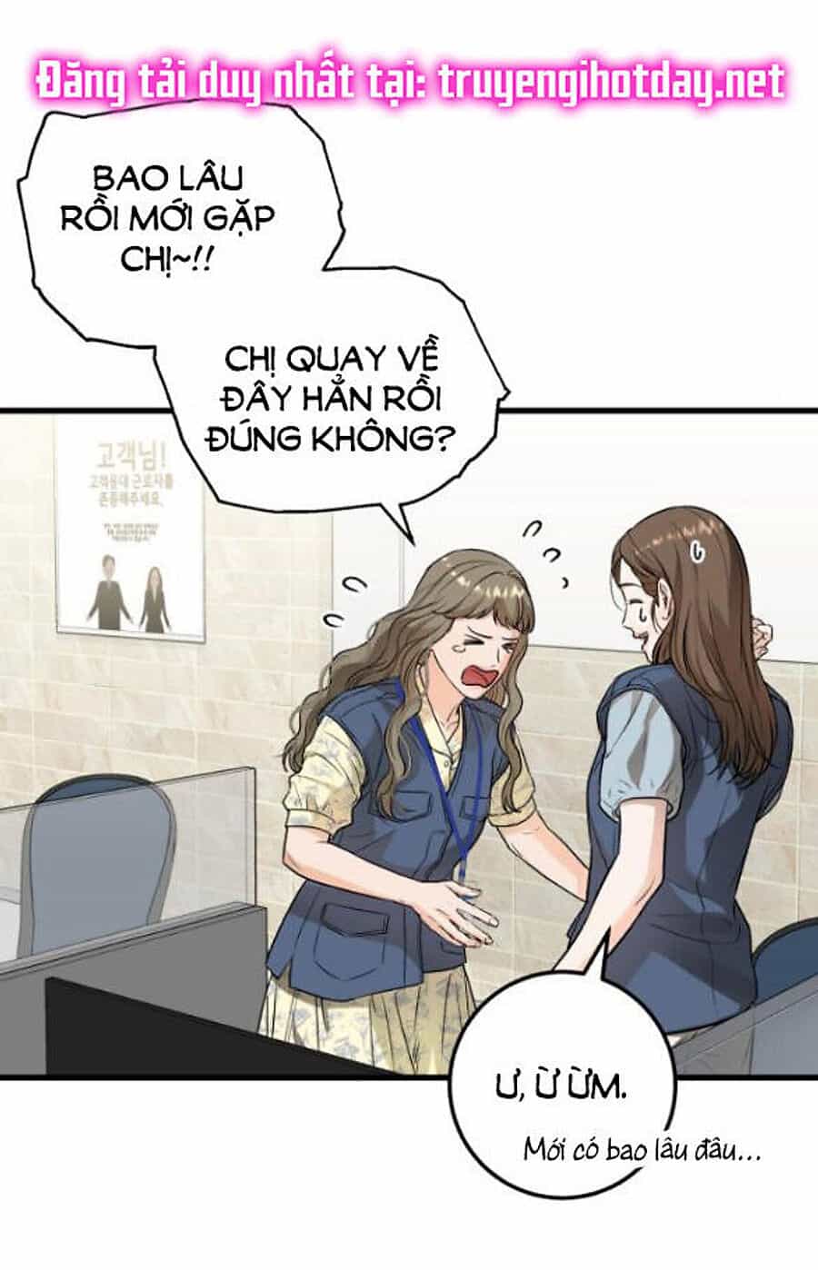 Nóng Lòng Muốn Giày Vò Em - Chương 14 - ảnh 8