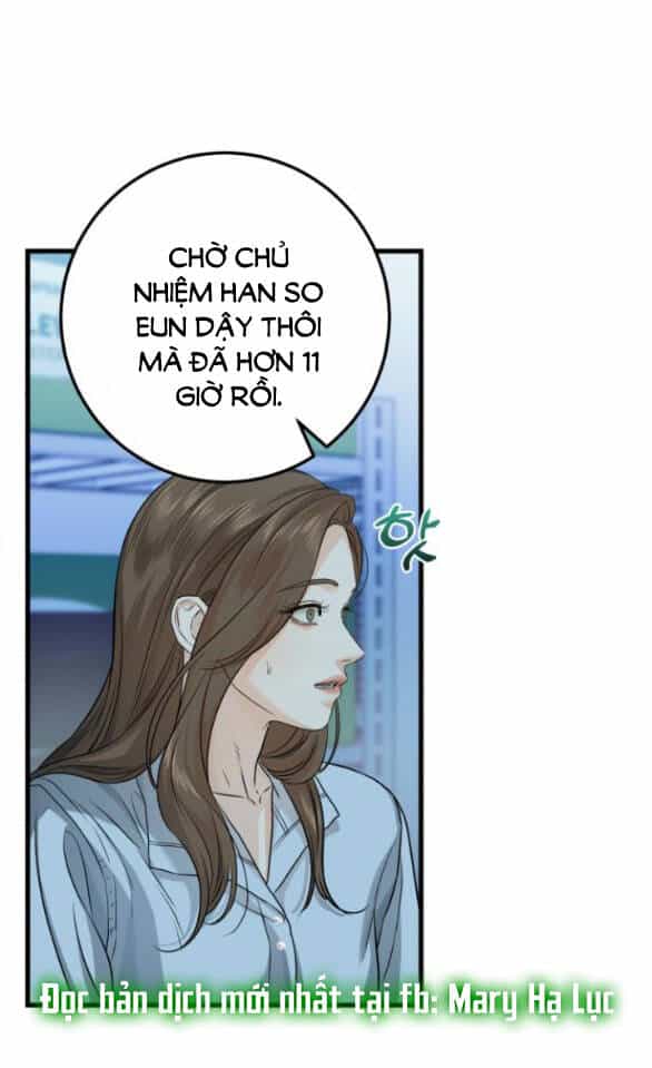 Nóng Lòng Muốn Giày Vò Em - Chương 14.1 - ảnh 9