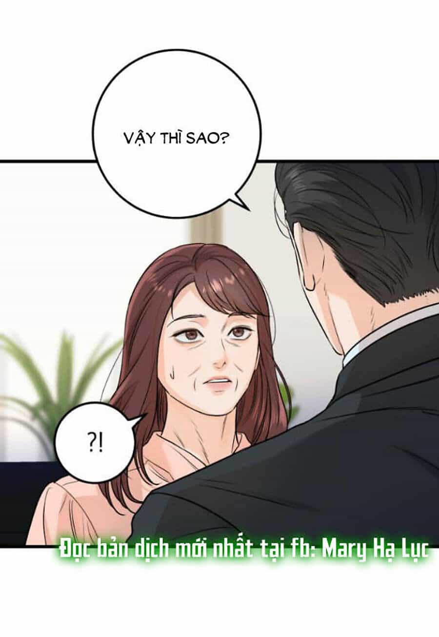 Nóng Lòng Muốn Giày Vò Em - Chương 15 - ảnh 10