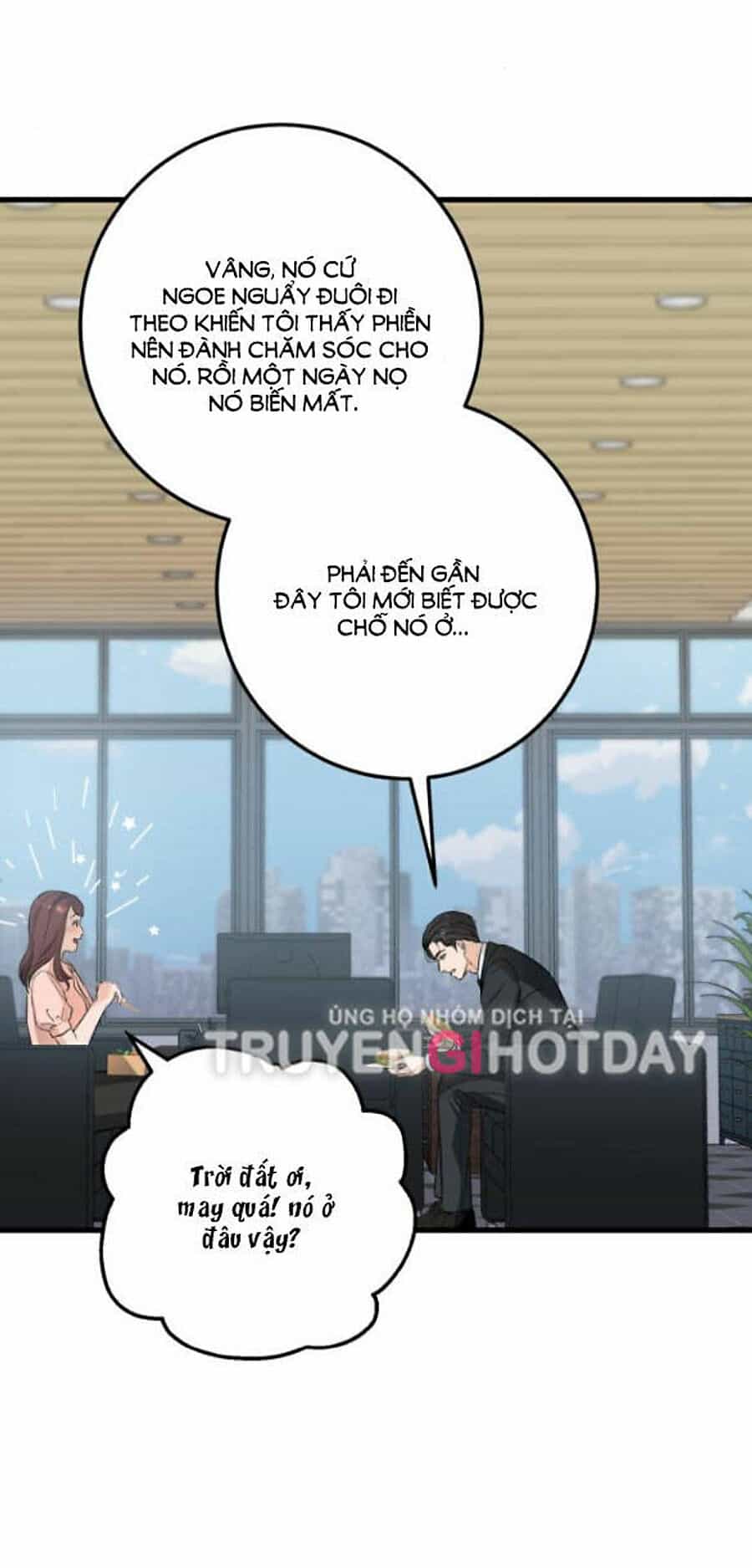 Nóng Lòng Muốn Giày Vò Em - Chương 15 - ảnh 15