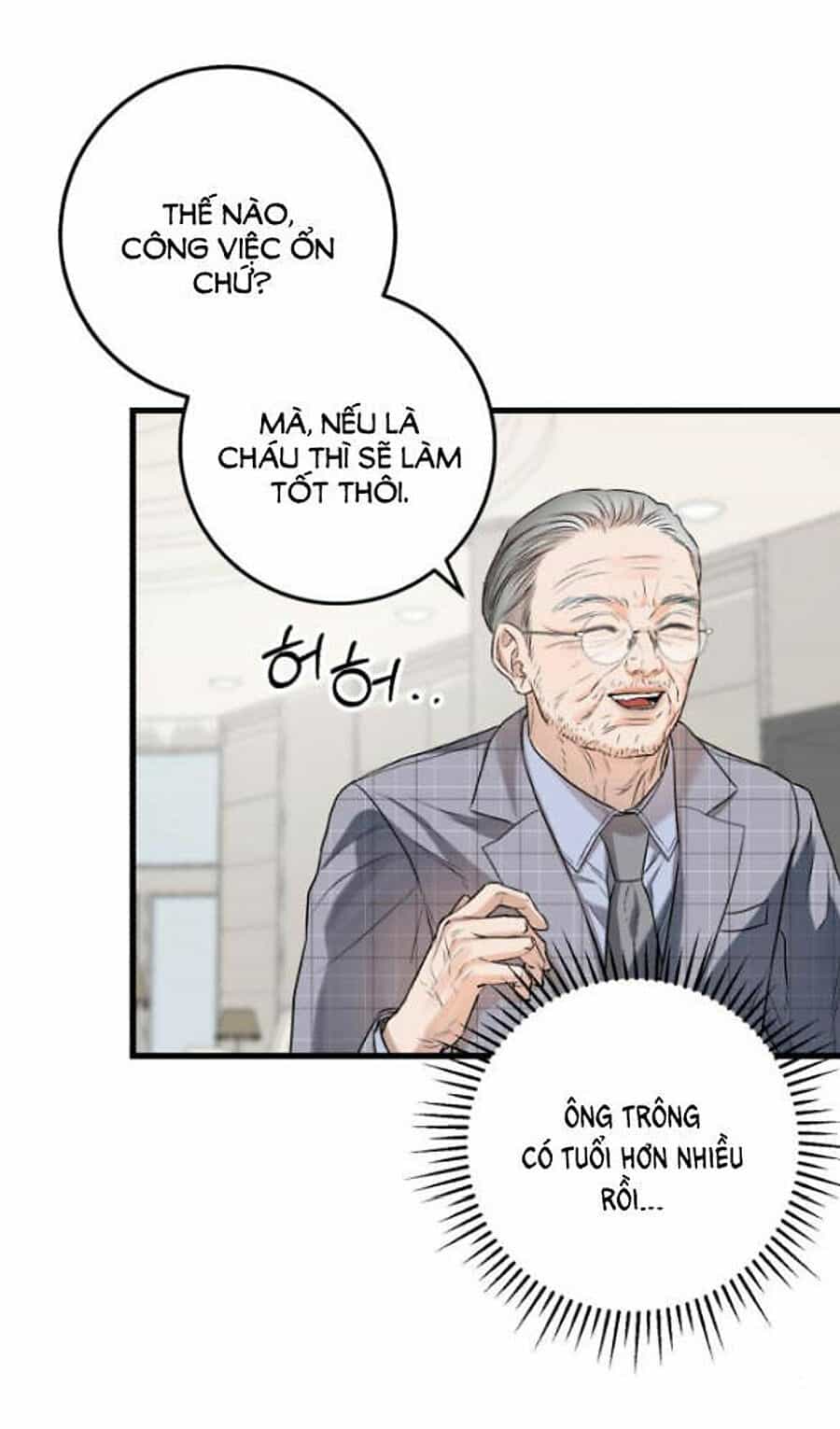 Nóng Lòng Muốn Giày Vò Em - Chương 15 - ảnh 30
