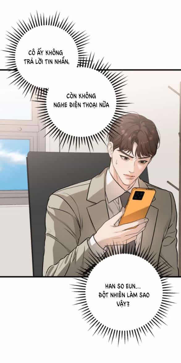 Nóng Lòng Muốn Giày Vò Em - Chương 15.1 - ảnh 13