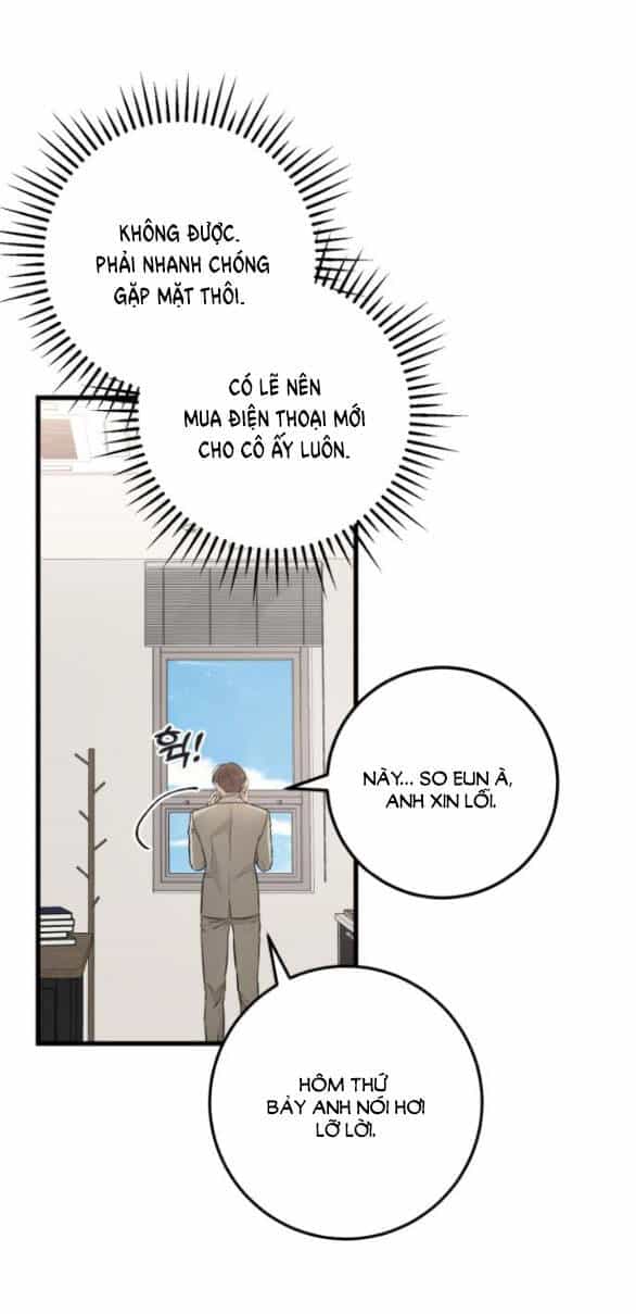 Nóng Lòng Muốn Giày Vò Em - Chương 15.1 - ảnh 23