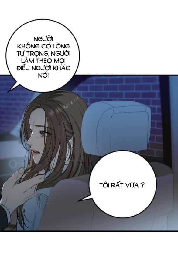 Nóng Lòng Muốn Giày Vò Em - Chương 15.1 - ảnh 3