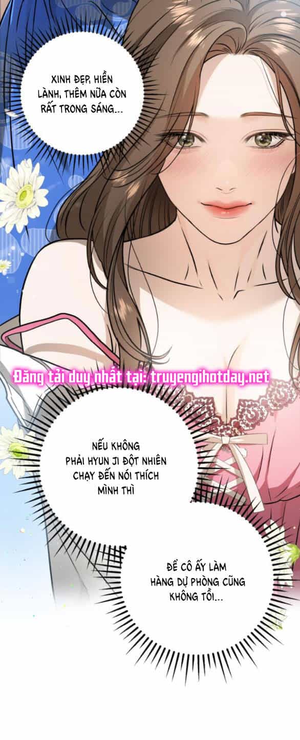Nóng Lòng Muốn Giày Vò Em - Chương 15.1 - ảnh 31