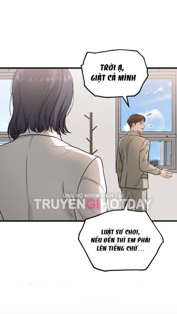 Nóng Lòng Muốn Giày Vò Em - Chương 15.1 - ảnh 33