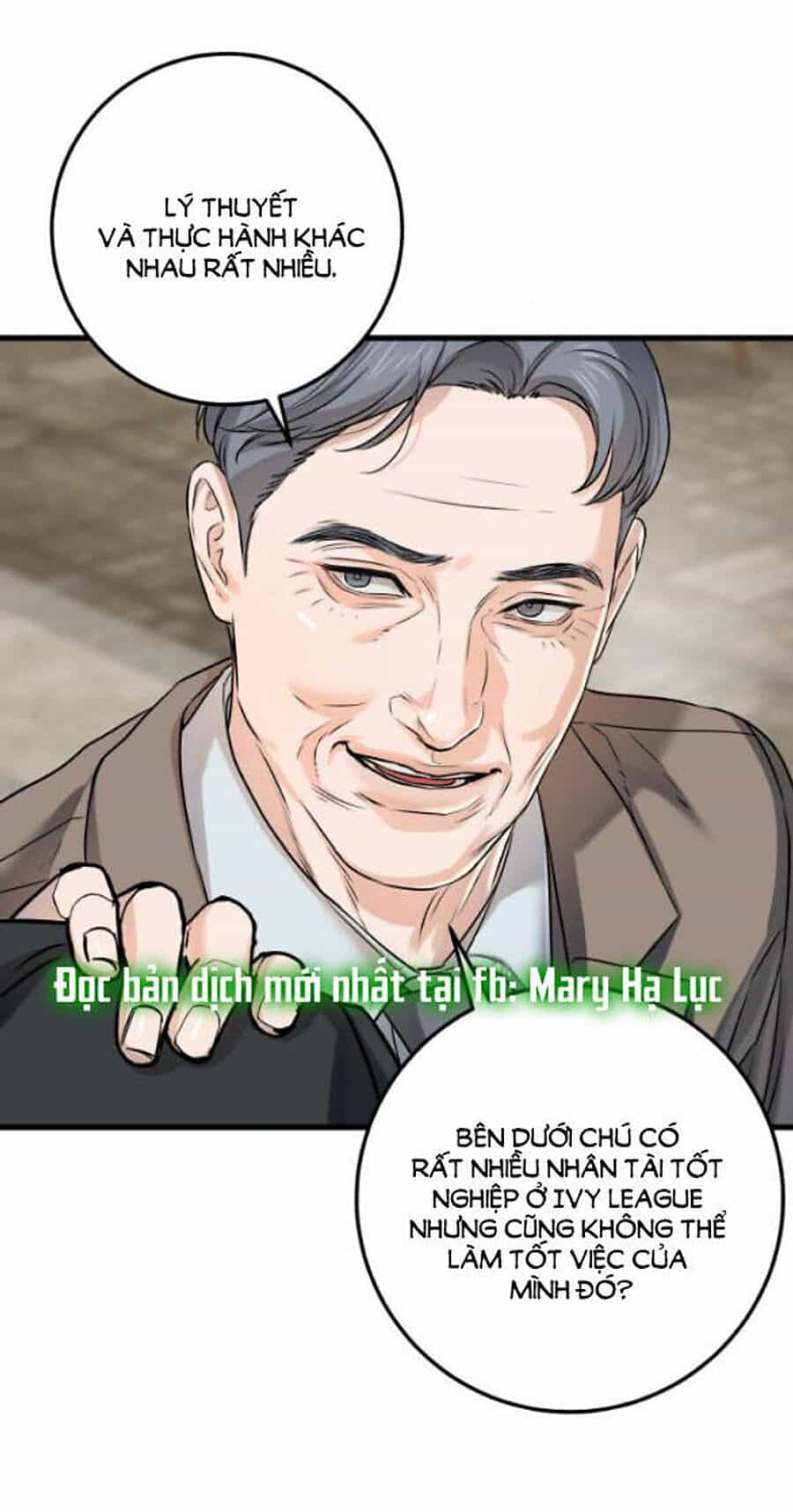 Nóng Lòng Muốn Giày Vò Em - Chương 16 - ảnh 4