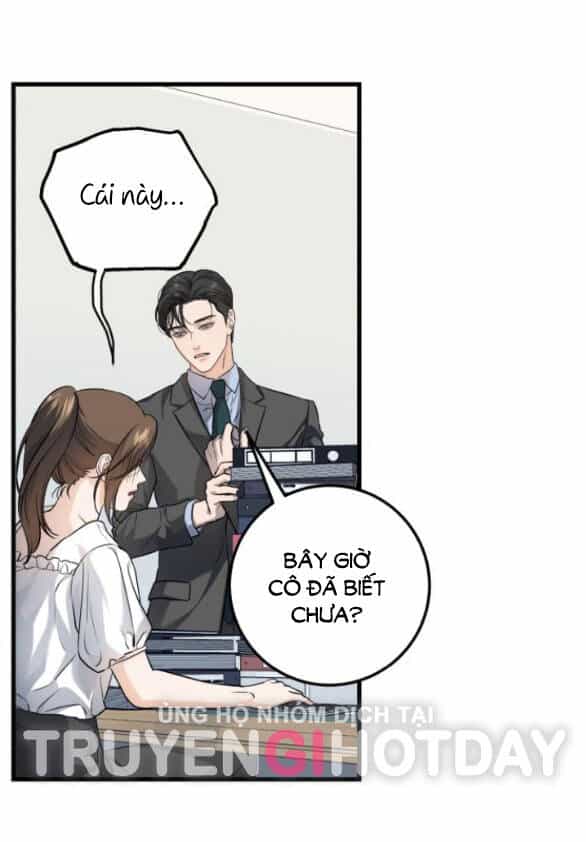 Nóng Lòng Muốn Giày Vò Em - Chương 16.1 - ảnh 16