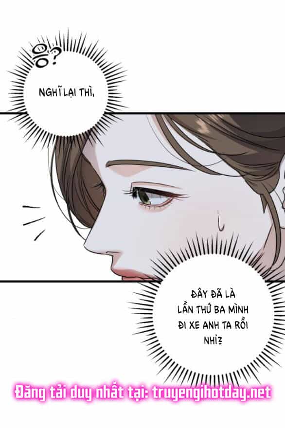 Nóng Lòng Muốn Giày Vò Em - Chương 16.2 - ảnh 13