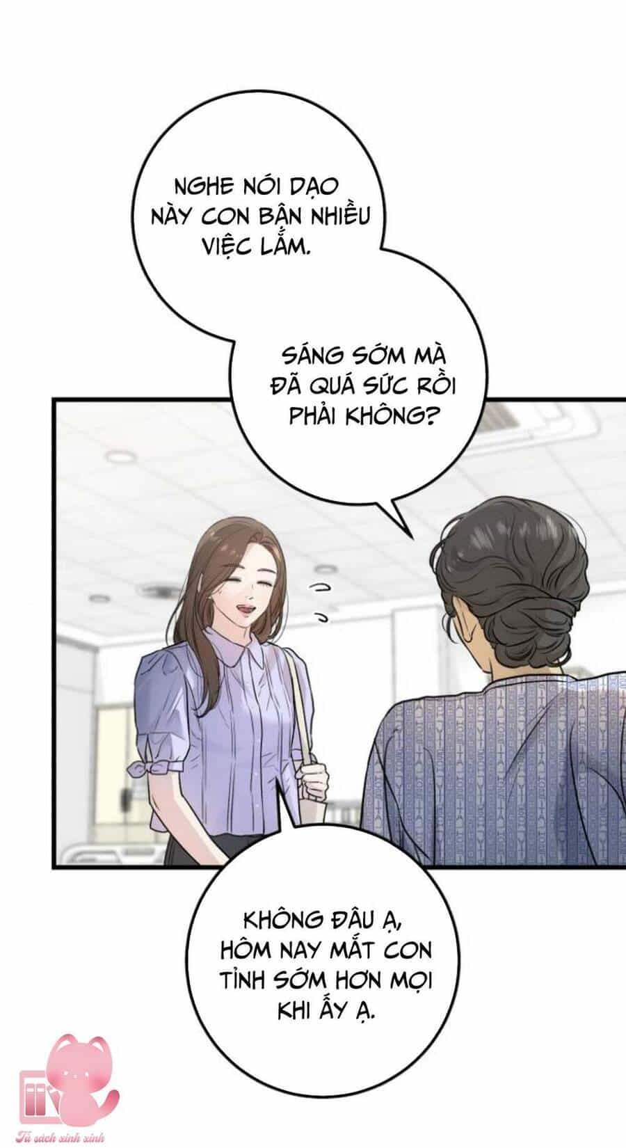 Nóng Lòng Muốn Giày Vò Em - Chương 17 - ảnh 47