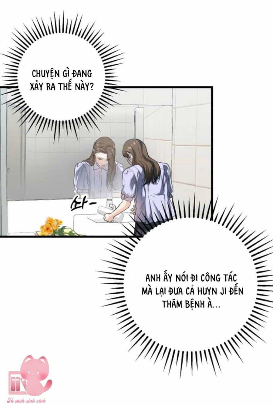 Nóng Lòng Muốn Giày Vò Em - Chương 17 - ảnh 61