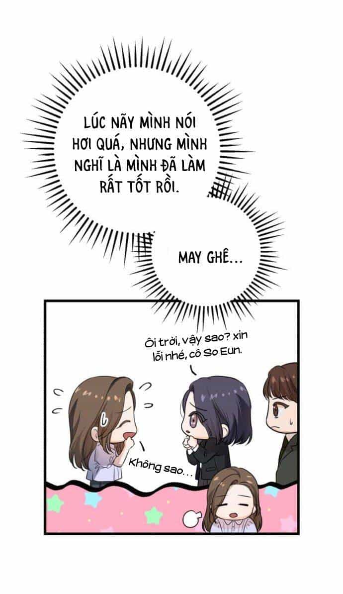 Nóng Lòng Muốn Giày Vò Em - Chương 18 - ảnh 19