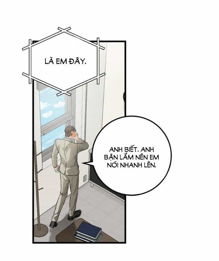 Nóng Lòng Muốn Giày Vò Em - Chương 19 - ảnh 16