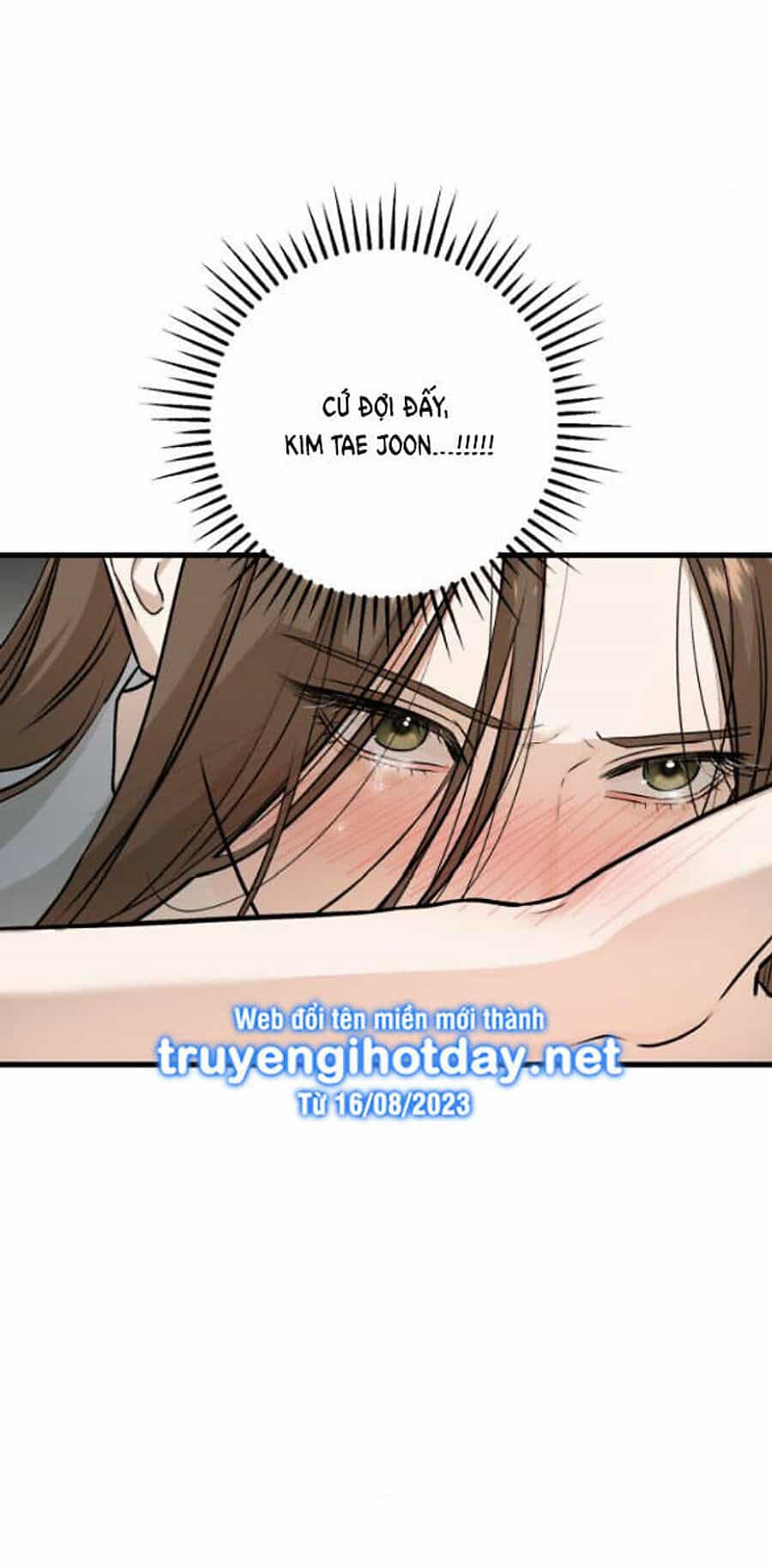 Nóng Lòng Muốn Giày Vò Em - Chương 19 - ảnh 8
