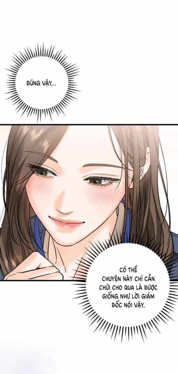 Nóng Lòng Muốn Giày Vò Em - Chương 19.1 - ảnh 12